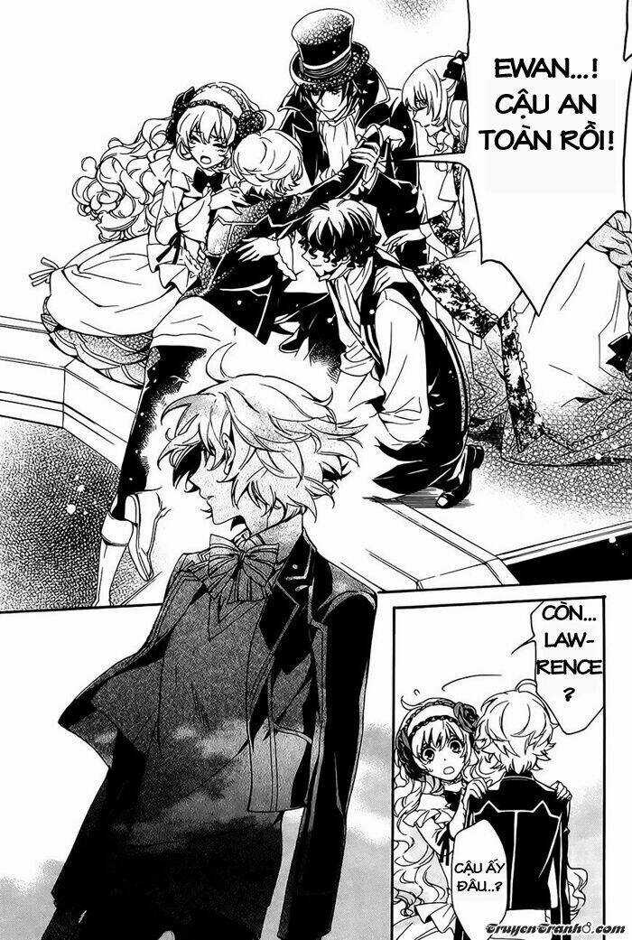 Gdgd-Dogs - Chapter 4 - Trang 30