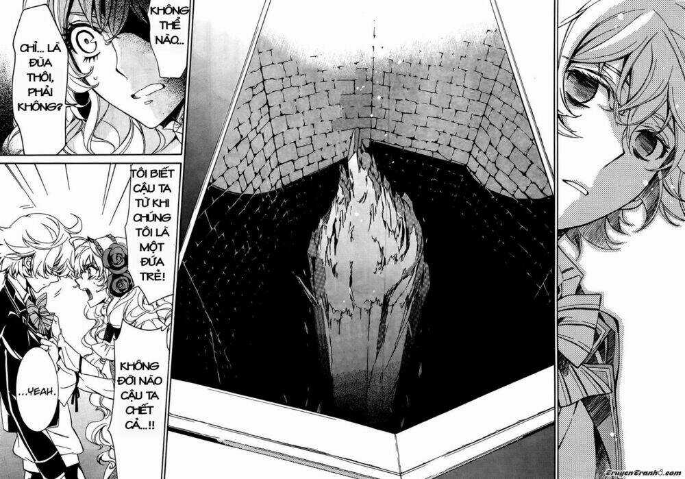 Gdgd-Dogs - Chapter 4 - Trang 31