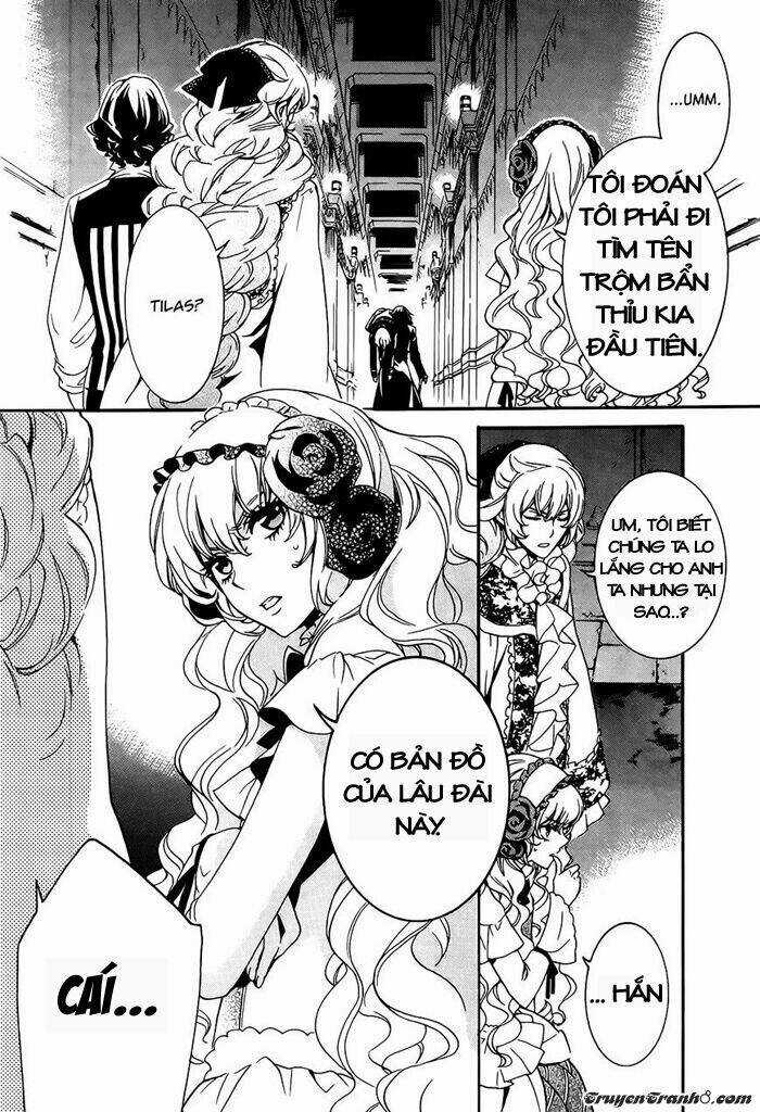 Gdgd-Dogs - Chapter 4 - Trang 36