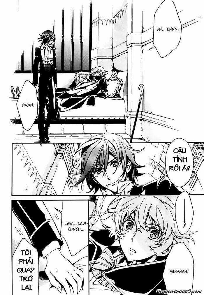 Gdgd-Dogs - Chapter 4 - Trang 38