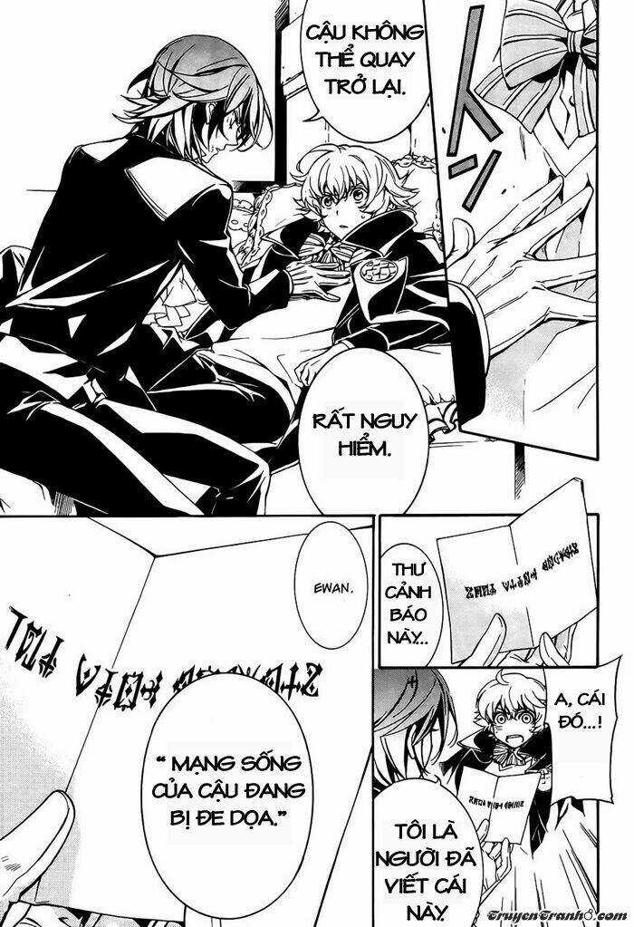 Gdgd-Dogs - Chapter 4 - Trang 39