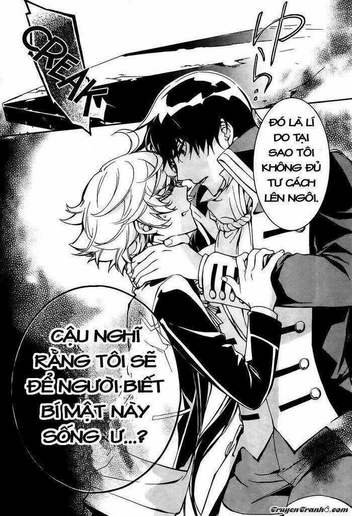 Gdgd-Dogs - Chapter 4 - Trang 5