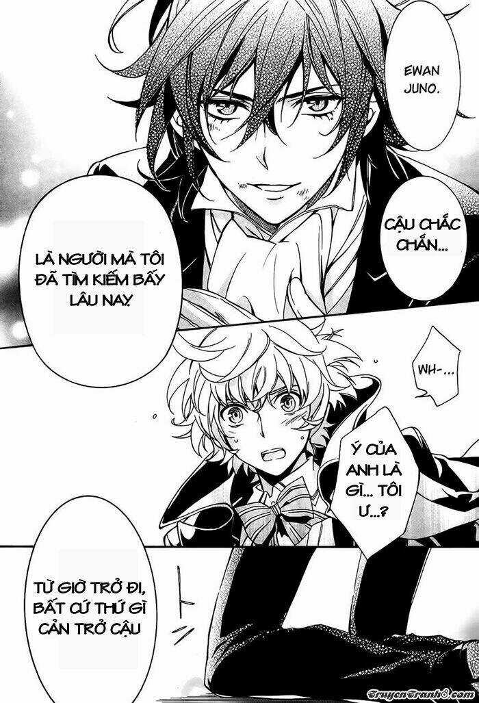 Gdgd-Dogs - Chapter 4 - Trang 41