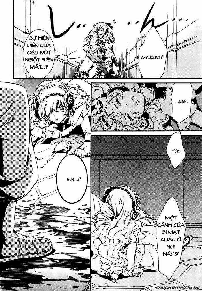 Gdgd-Dogs - Chapter 4 - Trang 44