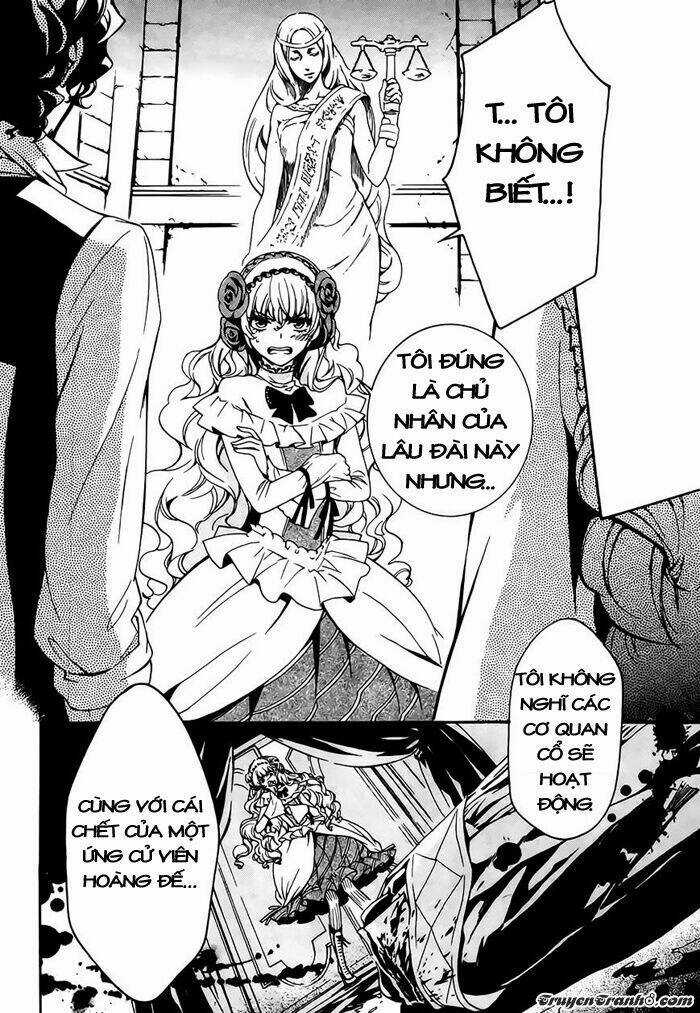 Gdgd-Dogs - Chapter 4 - Trang 6