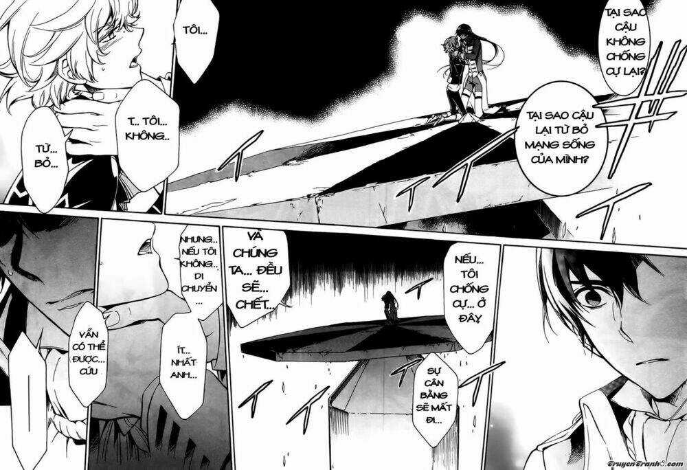 Gdgd-Dogs - Chapter 4 - Trang 10