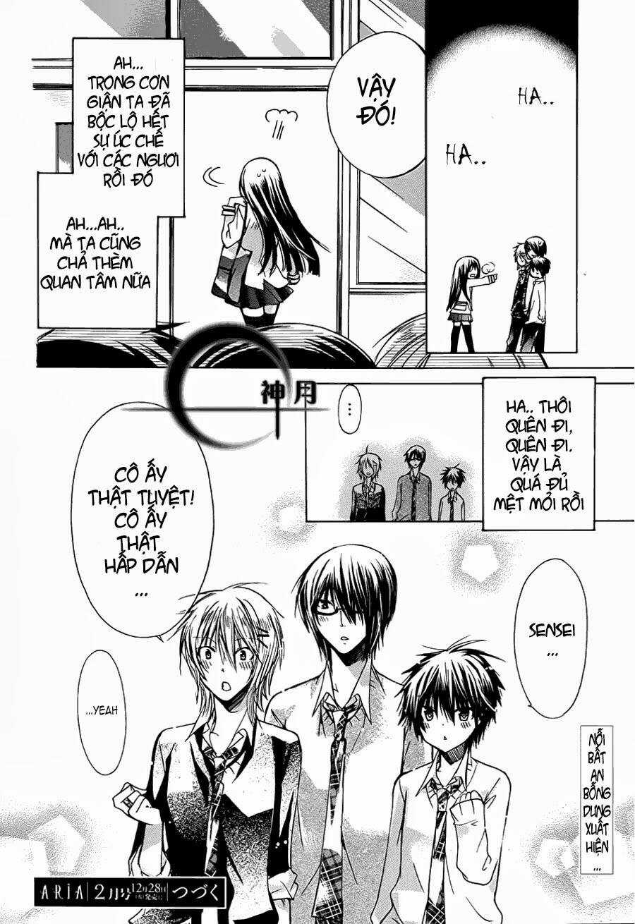 Gdgd-Dogs - Chapter 5 - Trang 13