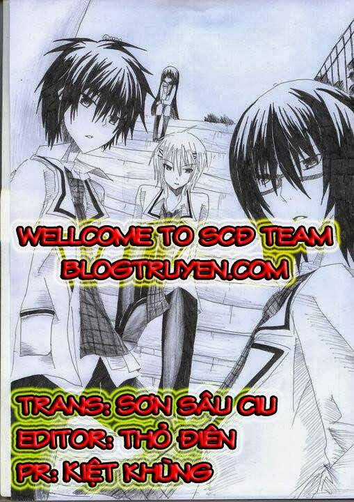 Gdgd-Dogs - Chapter 5 - Trang 15