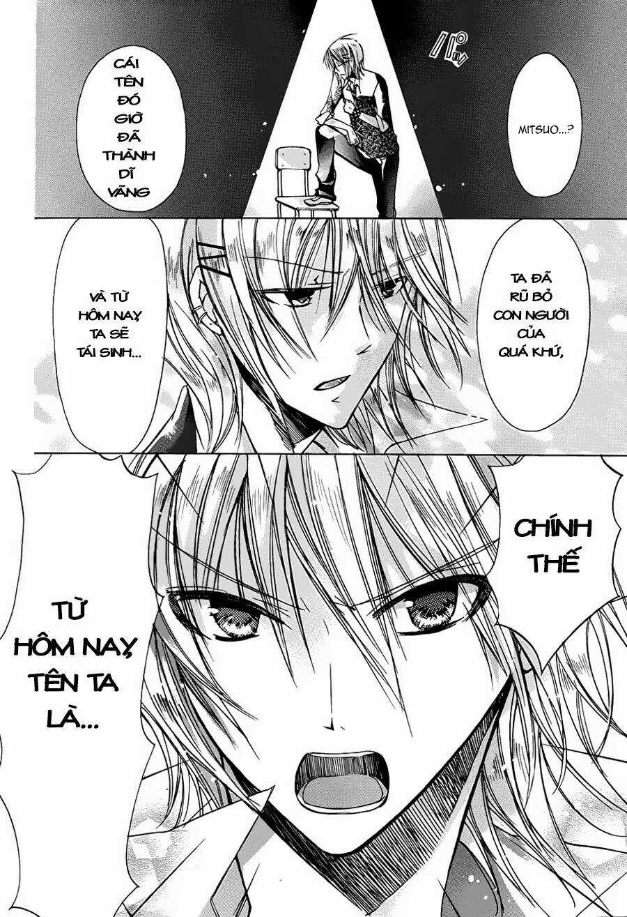 Gdgd-Dogs - Chapter 5 - Trang 5