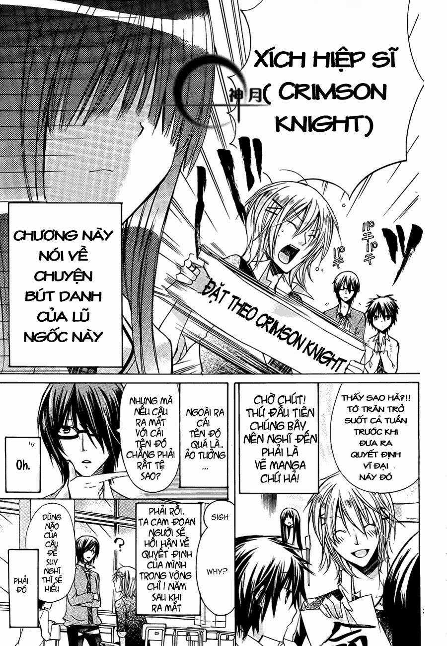 Gdgd-Dogs - Chapter 5 - Trang 6