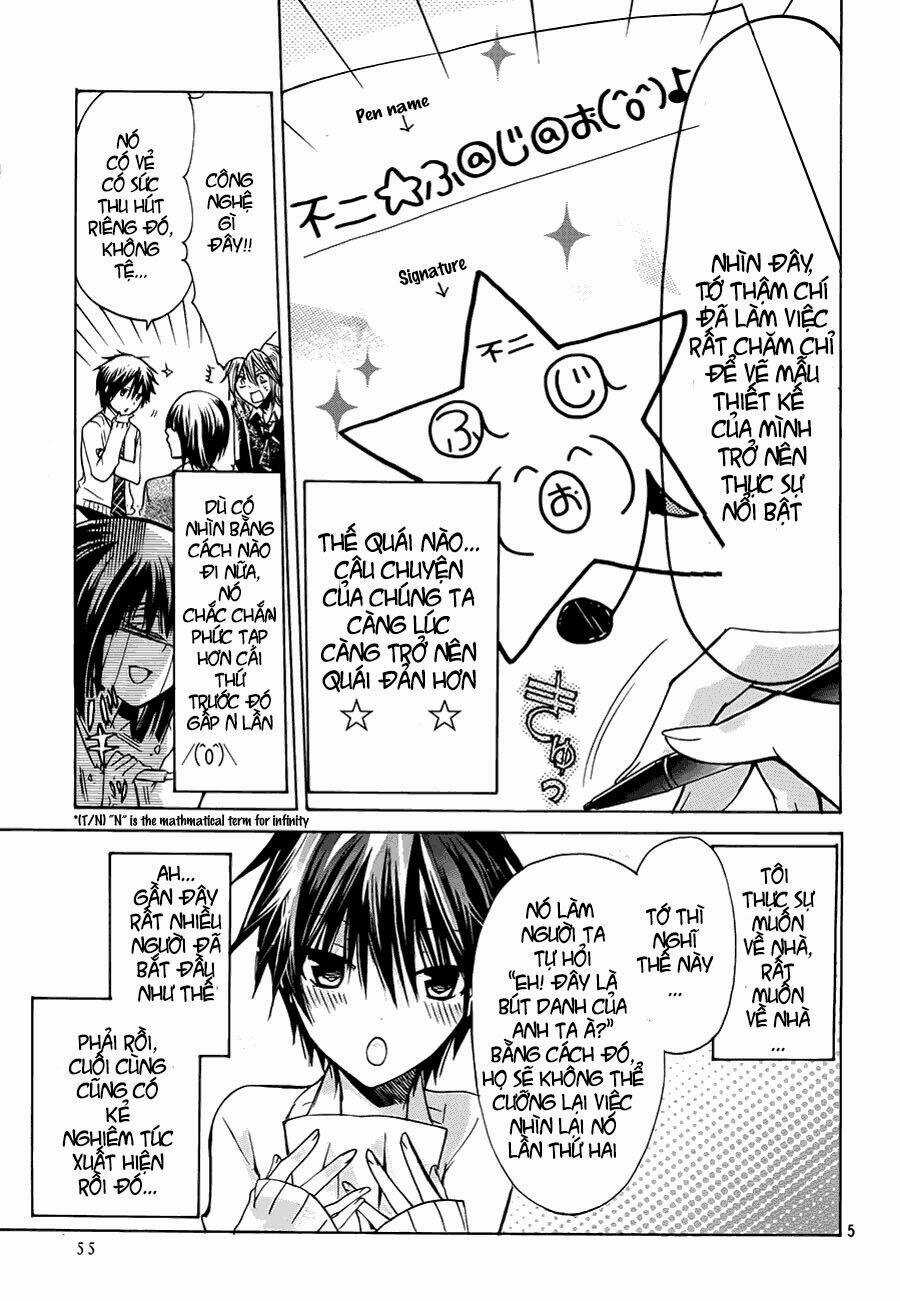 Gdgd-Dogs - Chapter 5 - Trang 8