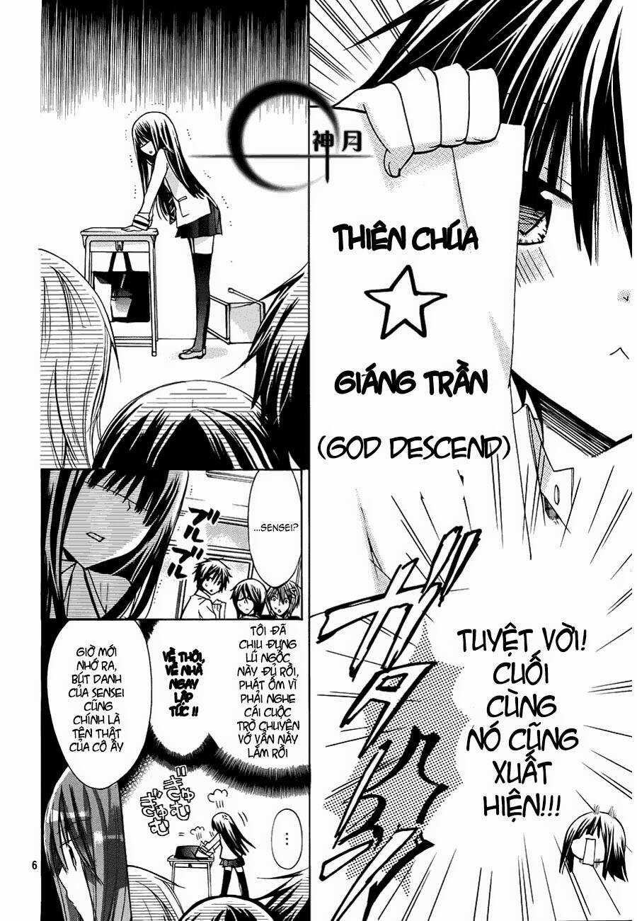 Gdgd-Dogs - Chapter 5 - Trang 9