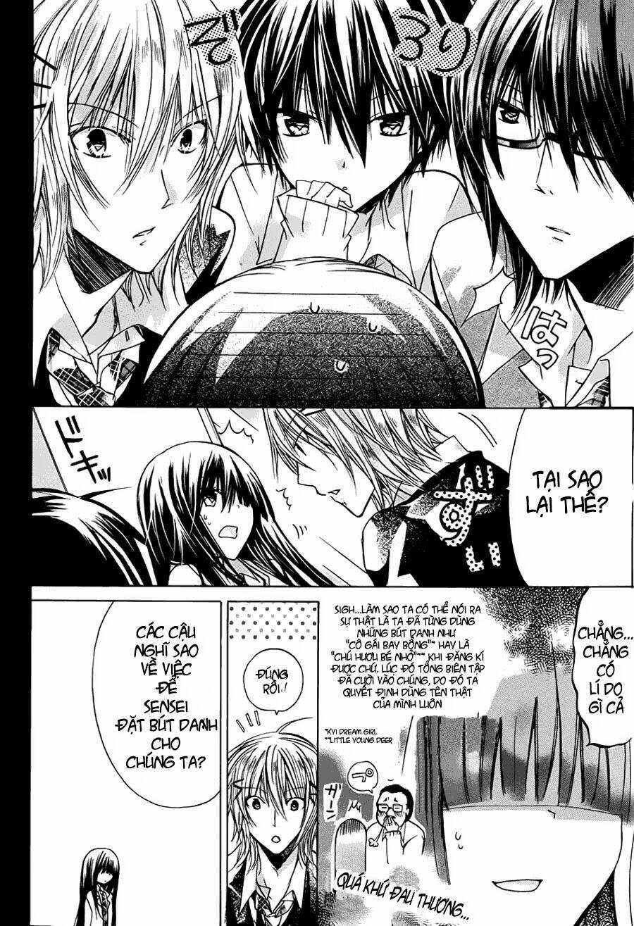 Gdgd-Dogs - Chapter 5 - Trang 10