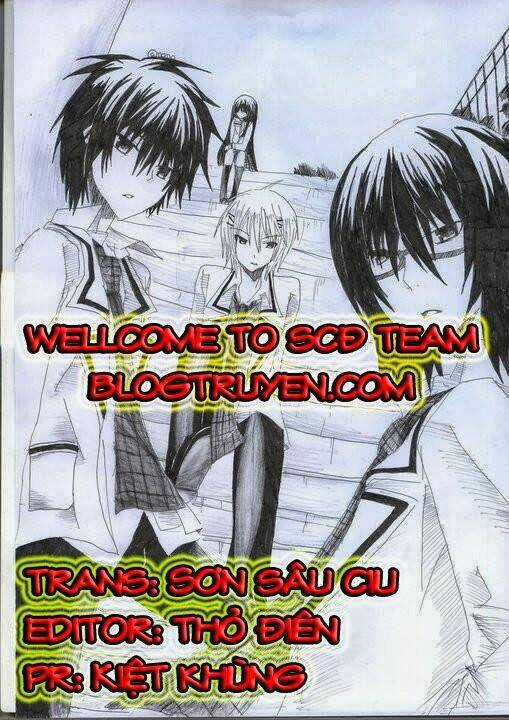 Gdgd-Dogs - Chapter 6 - Trang 12