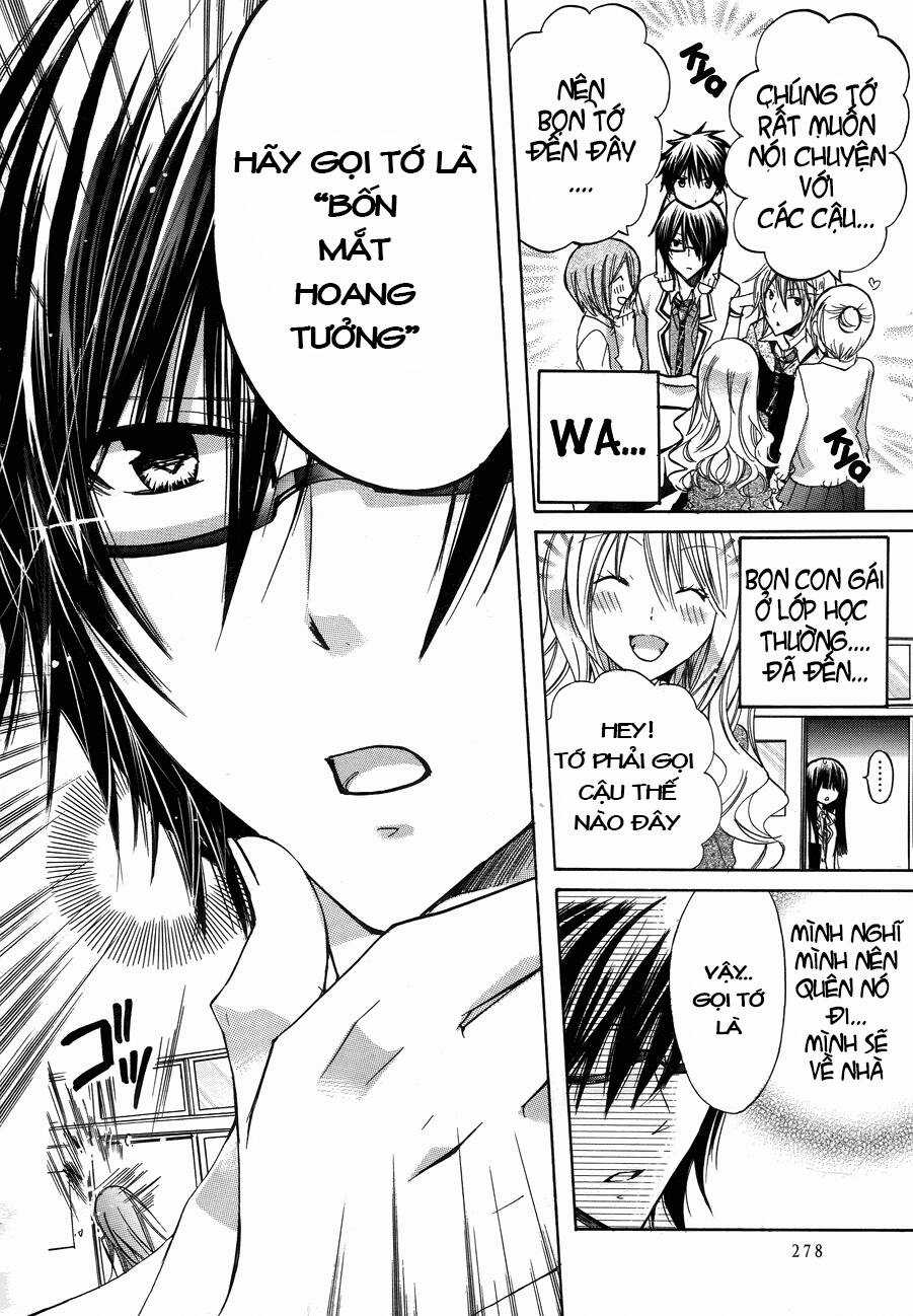 Gdgd-Dogs - Chapter 6 - Trang 7