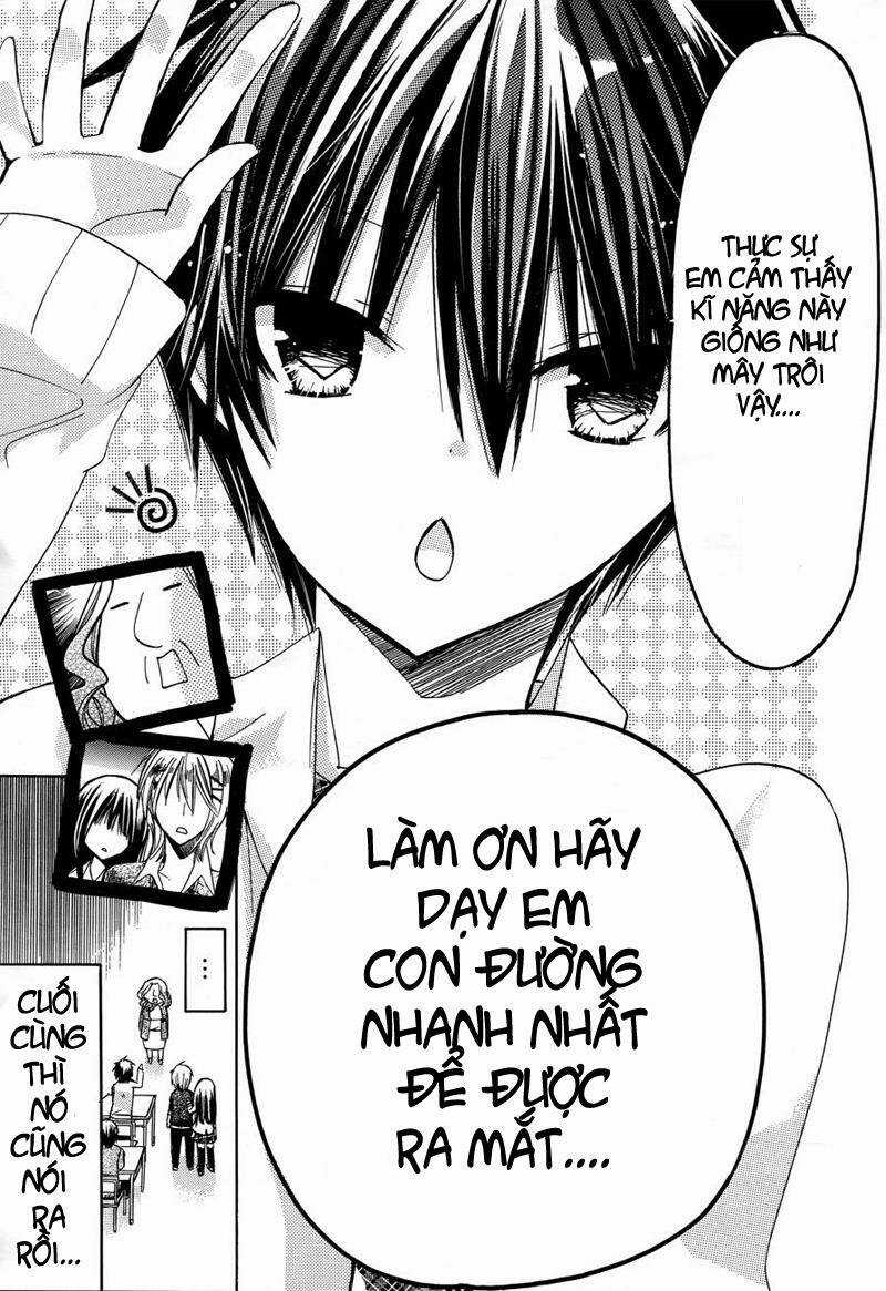 Gdgd-Dogs - Chapter 7 - Trang 11