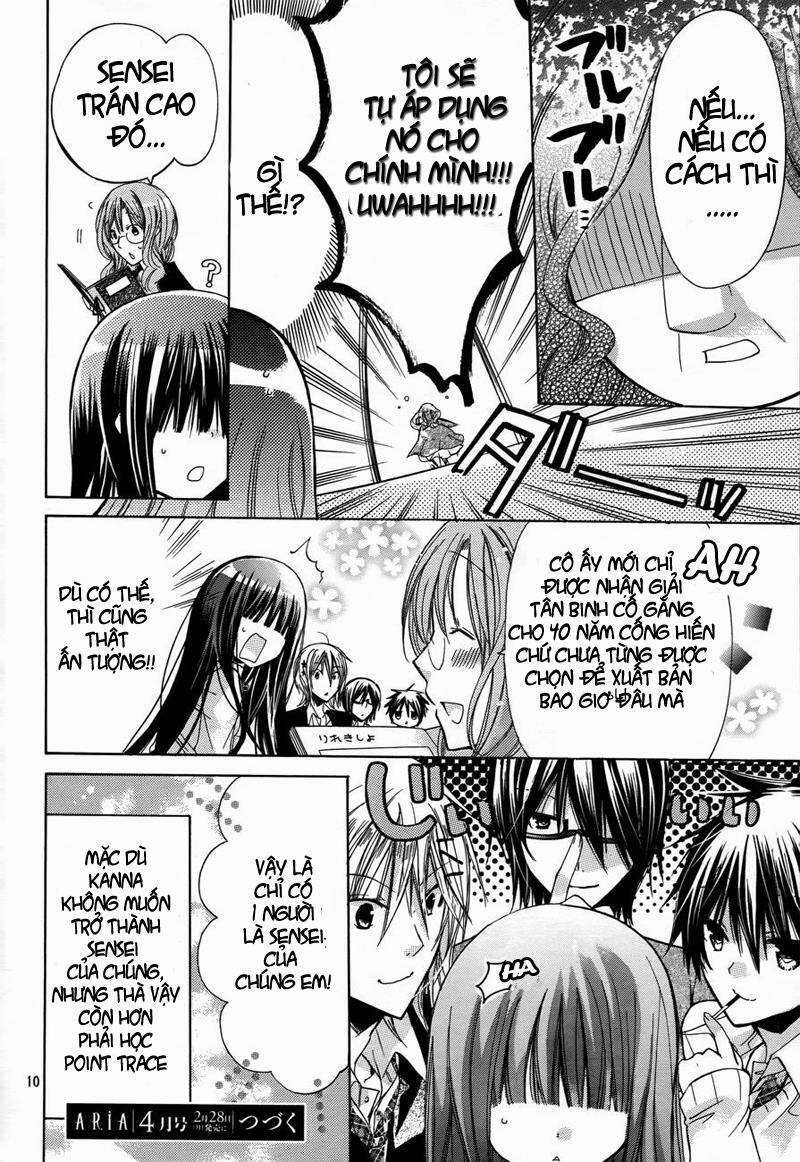 Gdgd-Dogs - Chapter 7 - Trang 12