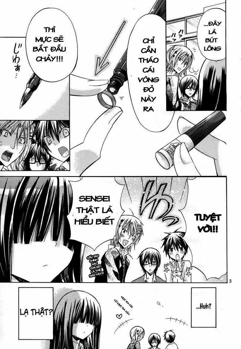 Gdgd-Dogs - Chapter 7 - Trang 5