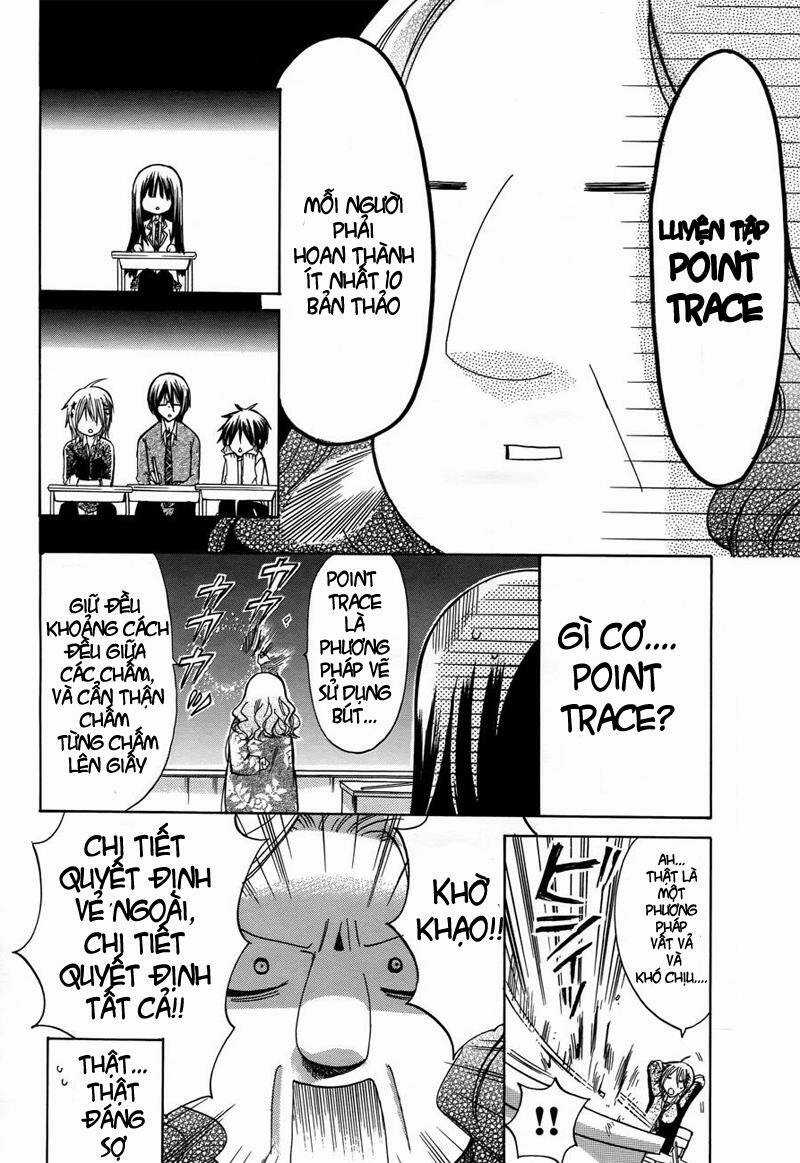 Gdgd-Dogs - Chapter 7 - Trang 8