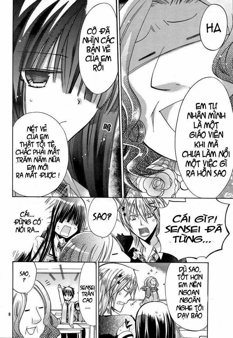 Gdgd-Dogs - Chapter 7 - Trang 10