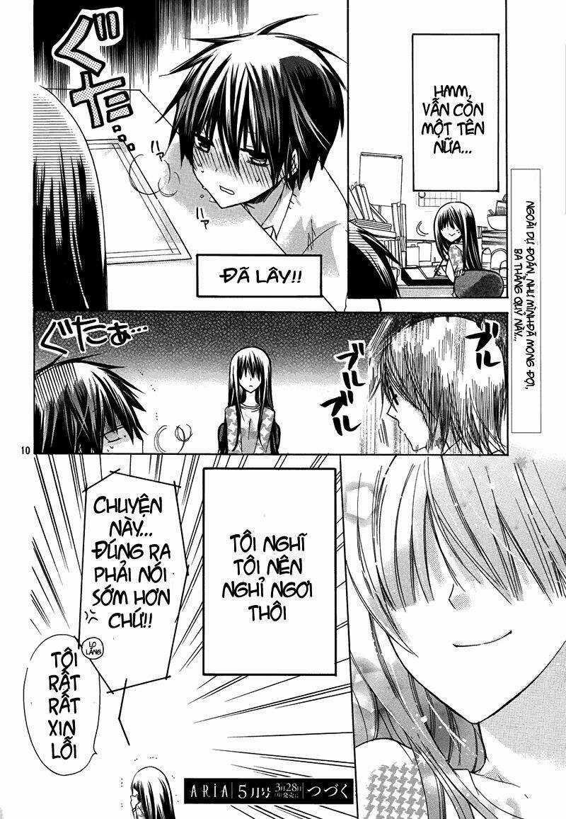 Gdgd-Dogs - Chapter 8 - Trang 13