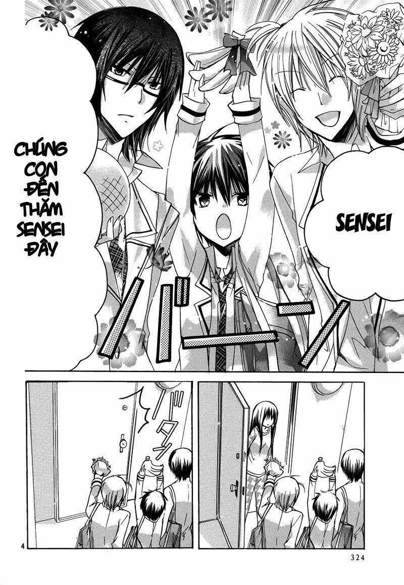 Gdgd-Dogs - Chapter 8 - Trang 7