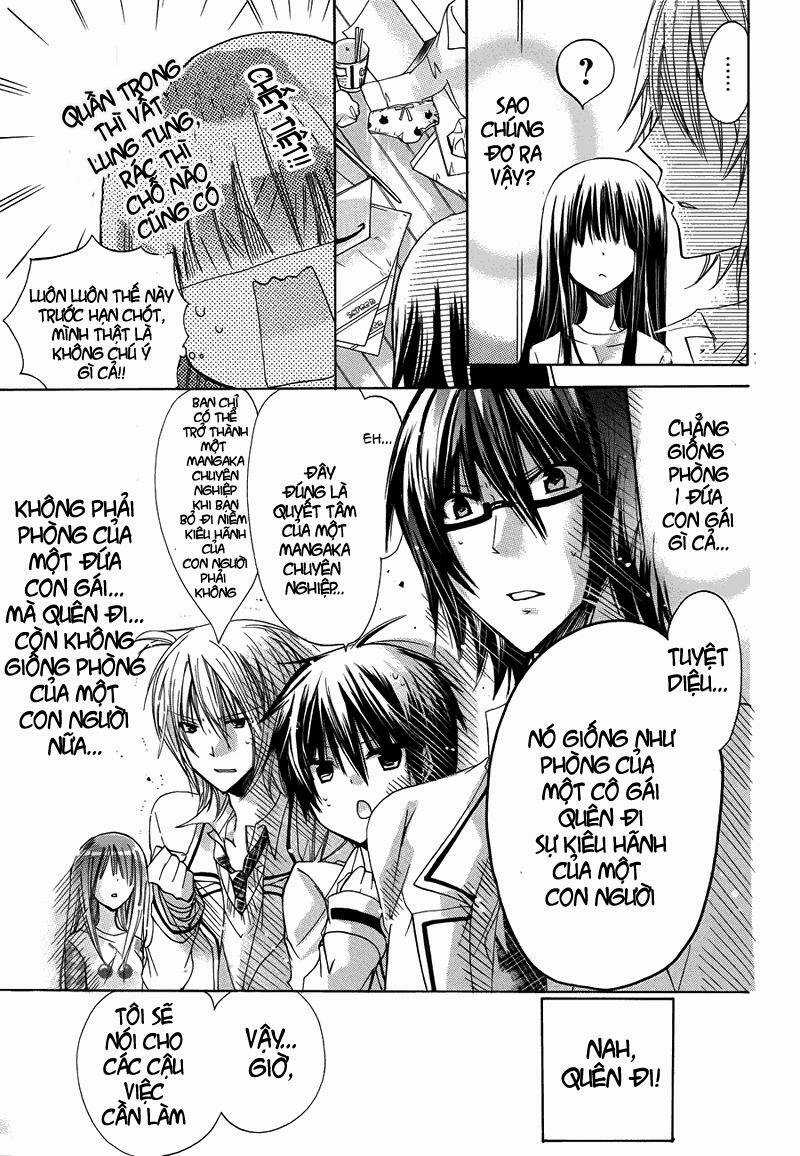 Gdgd-Dogs - Chapter 8 - Trang 10