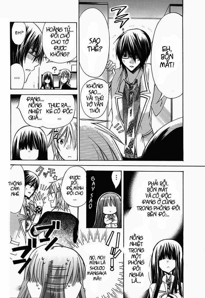 Gdgd-Dogs - Chapter 9 - Trang 11