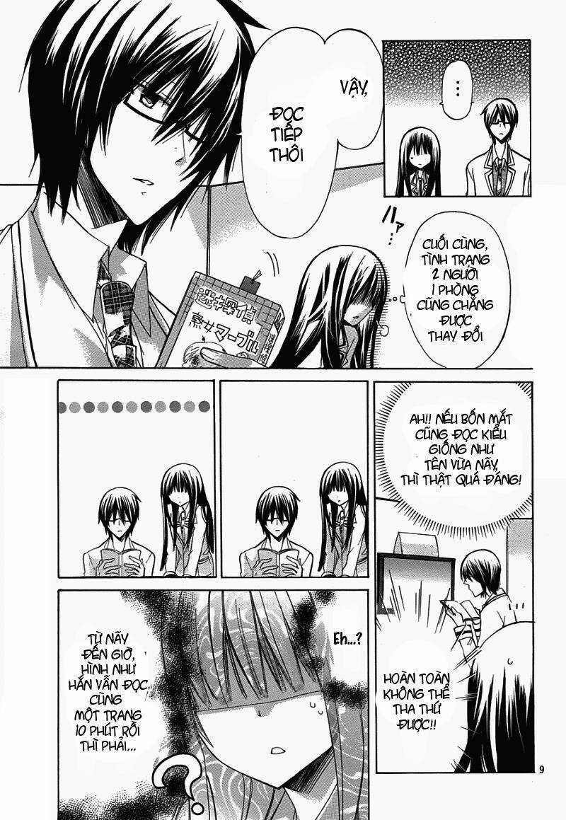 Gdgd-Dogs - Chapter 9 - Trang 12