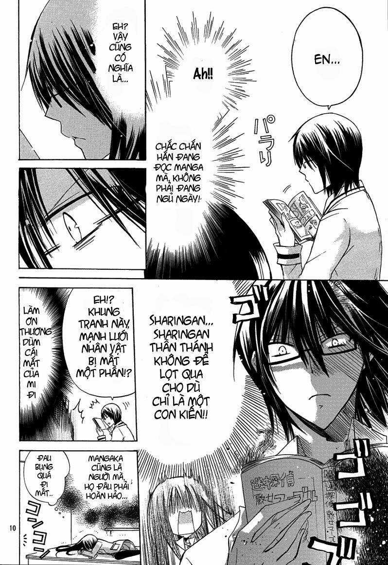 Gdgd-Dogs - Chapter 9 - Trang 13