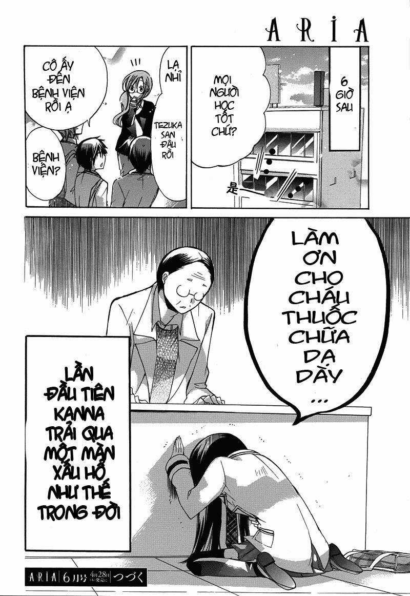 Gdgd-Dogs - Chapter 9 - Trang 19