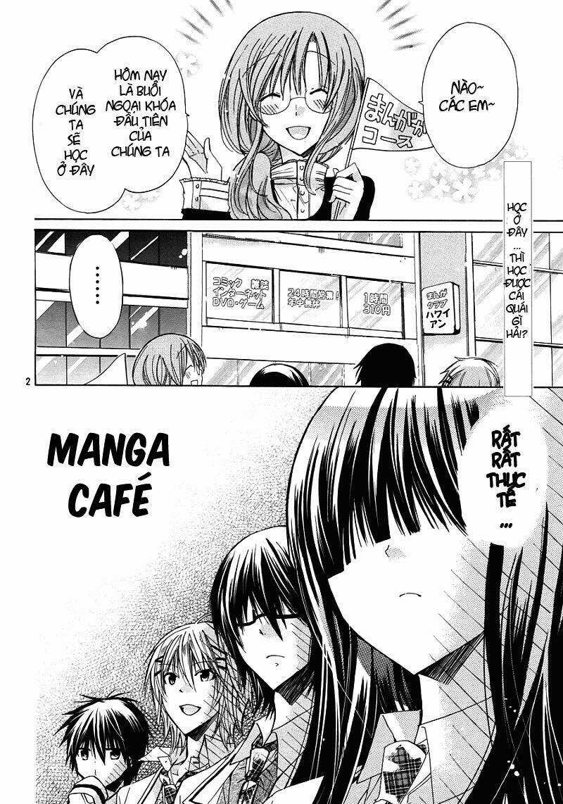 Gdgd-Dogs - Chapter 9 - Trang 5