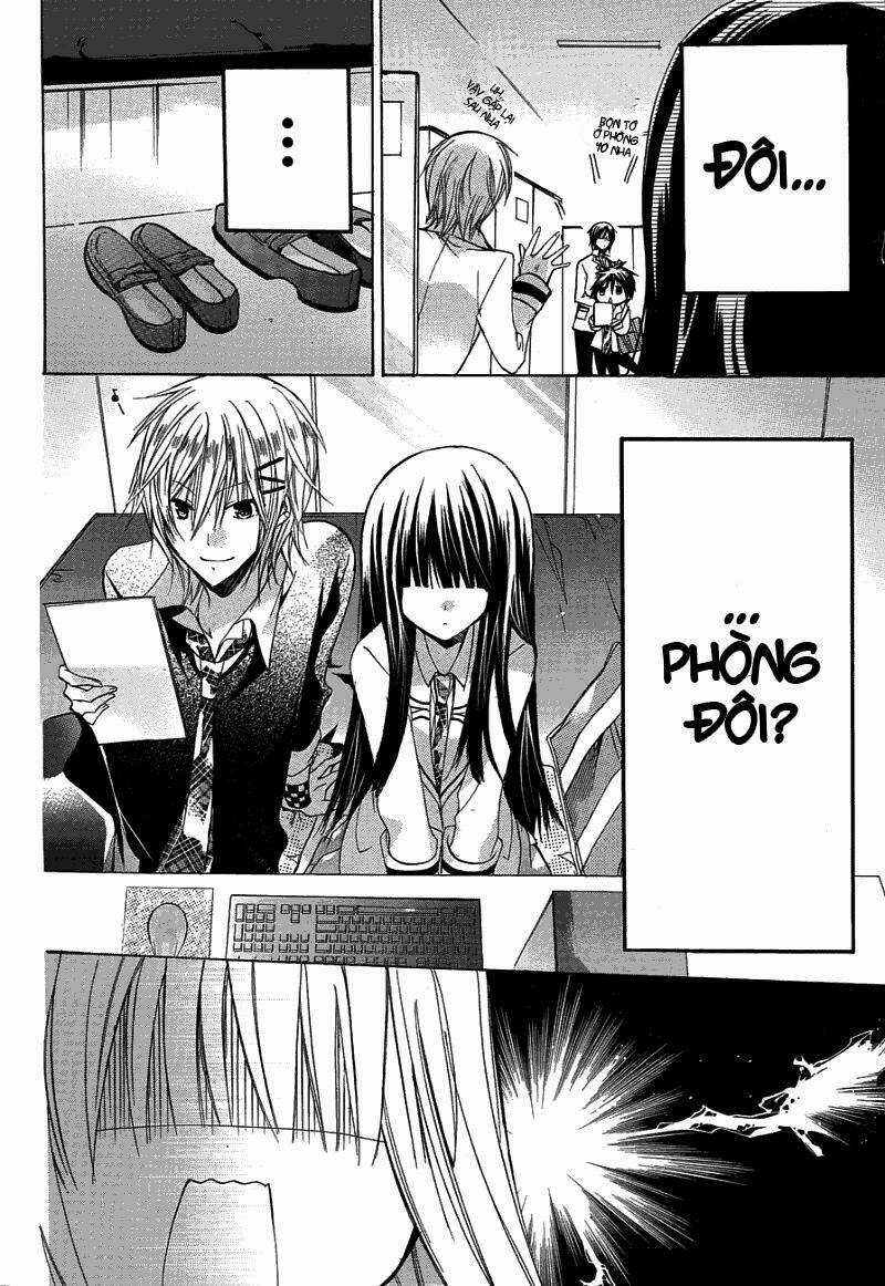 Gdgd-Dogs - Chapter 9 - Trang 7