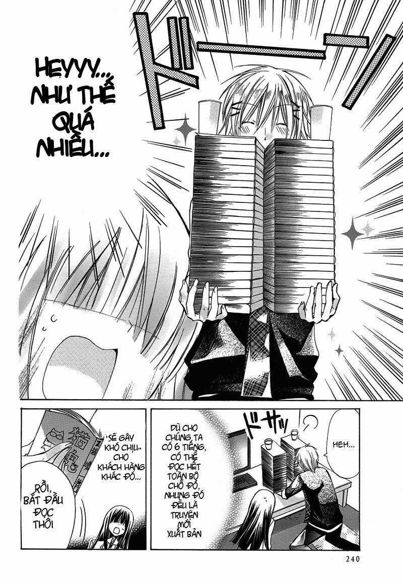 Gdgd-Dogs - Chapter 9 - Trang 9