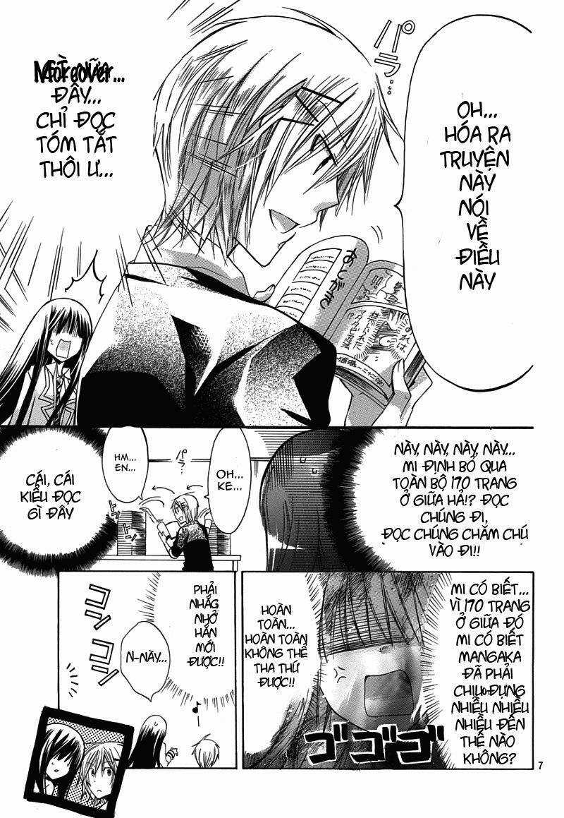 Gdgd-Dogs - Chapter 9 - Trang 10