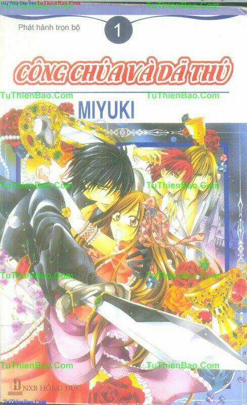 Geki Uchiha - Chapter 1 - Trang 1