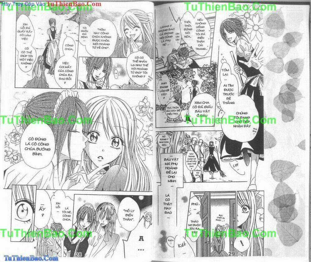 Geki Uchiha - Chapter 1 - Trang 15