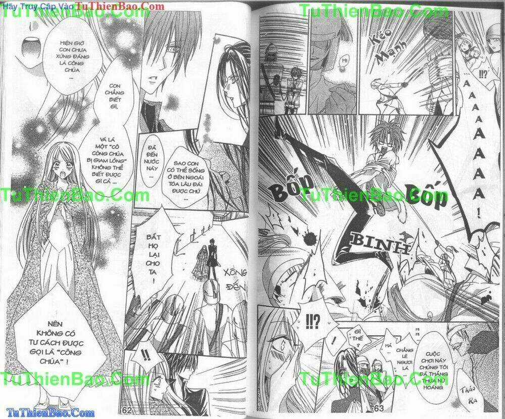 Geki Uchiha - Chapter 2 - Trang 12