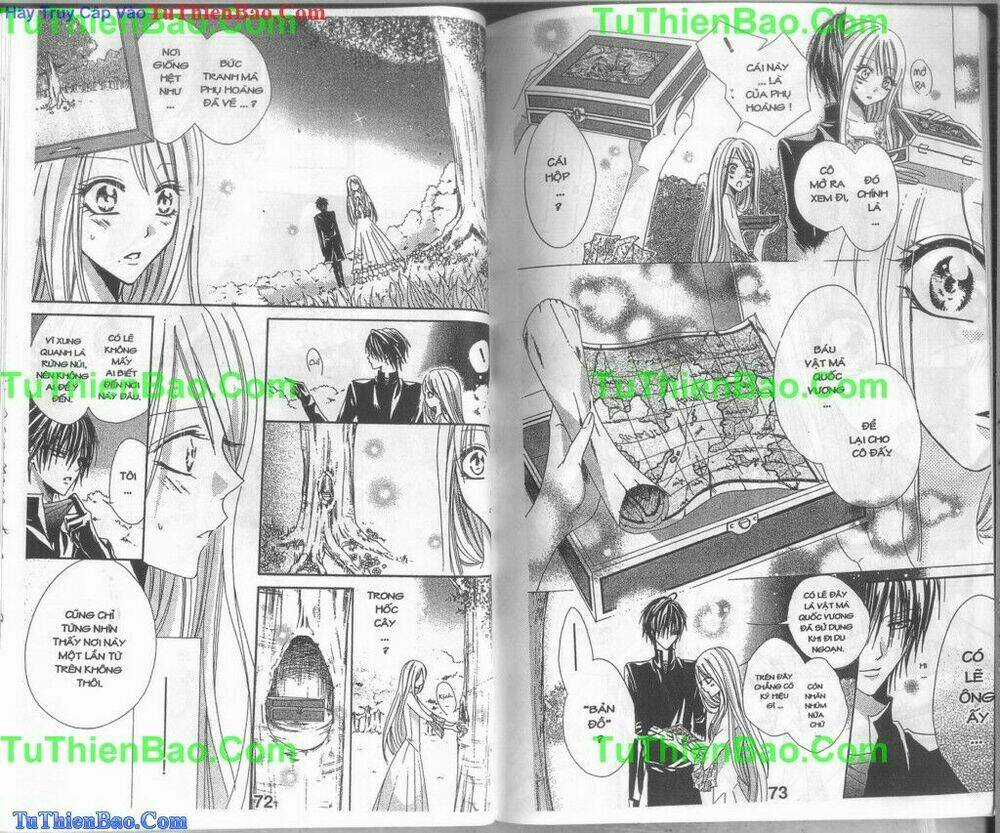 Geki Uchiha - Chapter 2 - Trang 17