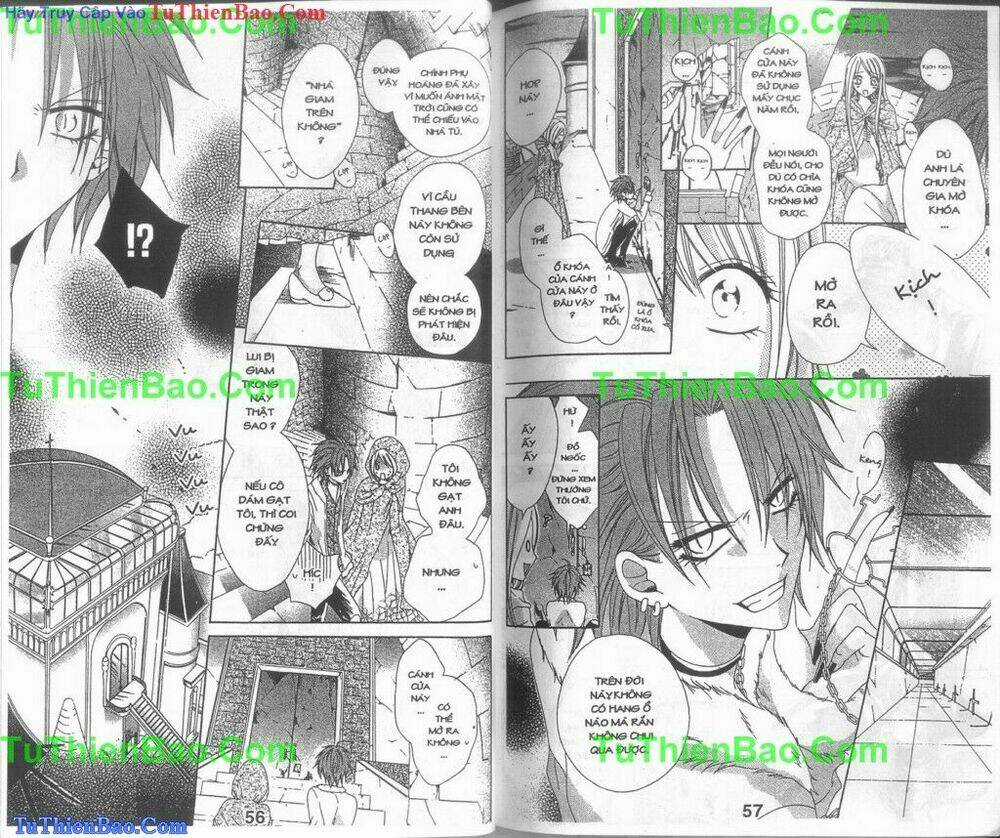 Geki Uchiha - Chapter 2 - Trang 9