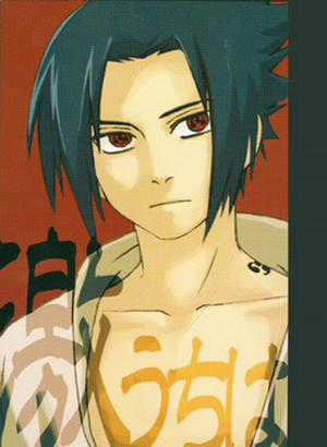 Đọc truyện Geki Uchiha