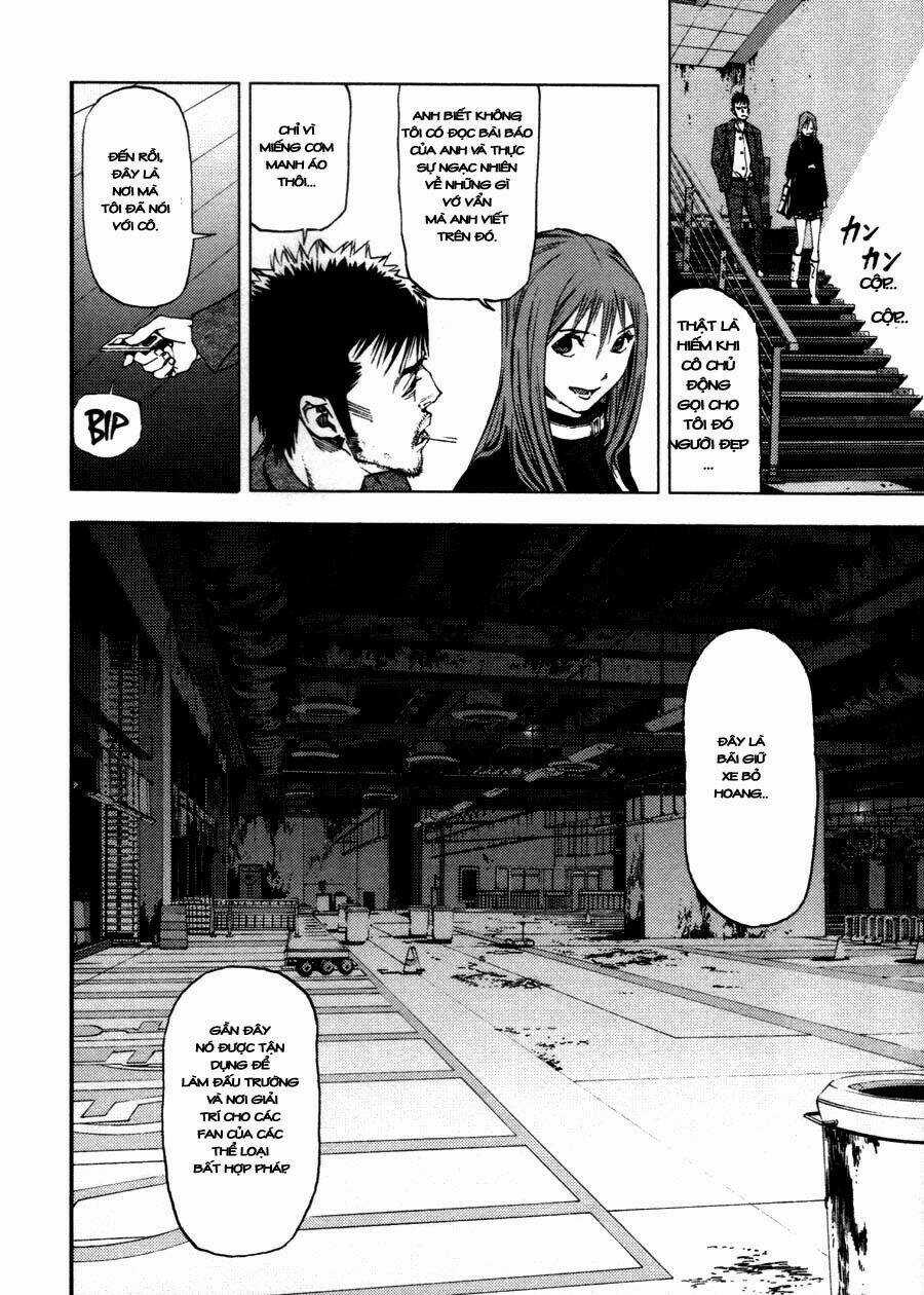 Gekiryuuchi - Chapter 10 - Trang 2