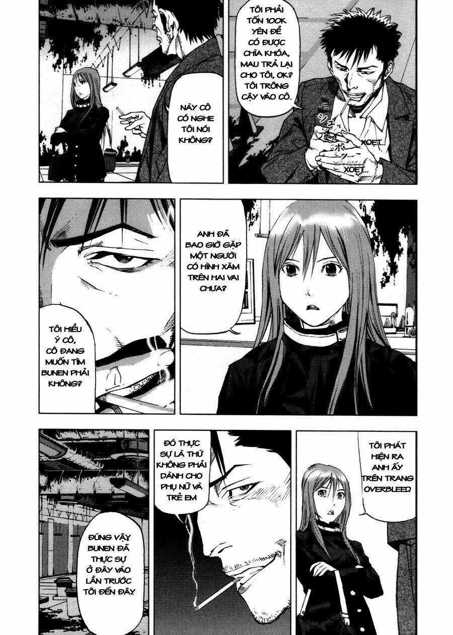 Gekiryuuchi - Chapter 10 - Trang 3