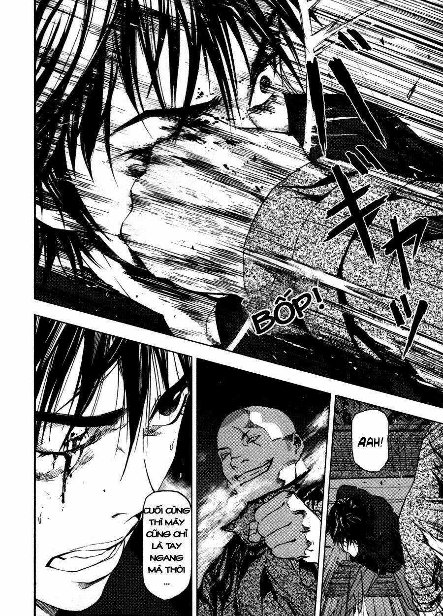 Gekiryuuchi - Chapter 10 - Trang 24