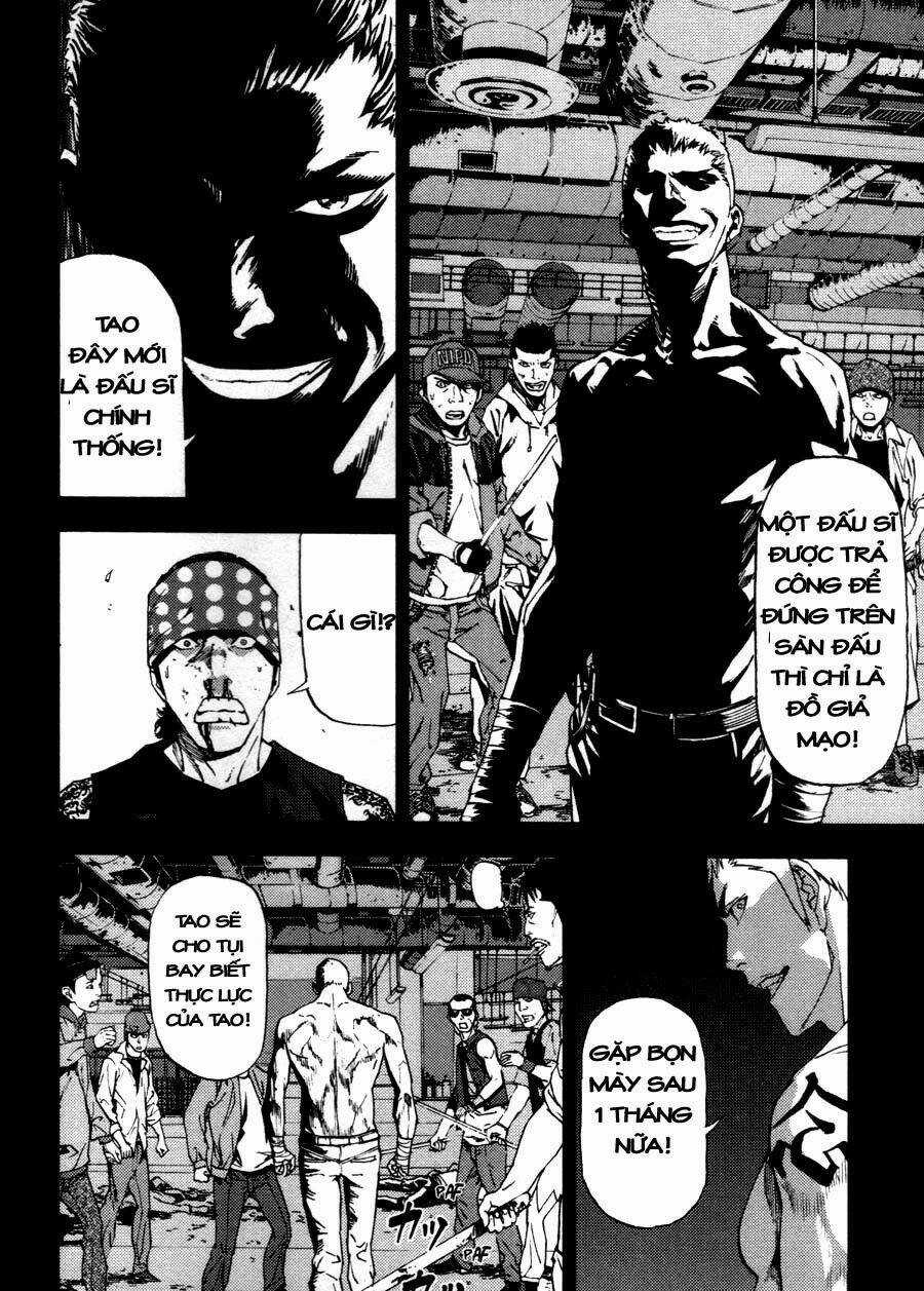 Gekiryuuchi - Chapter 10 - Trang 6
