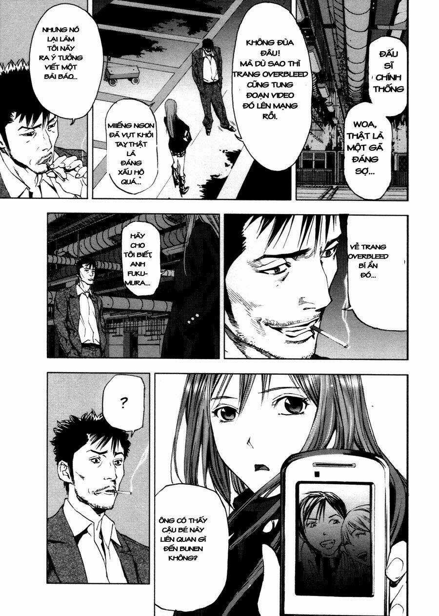 Gekiryuuchi - Chapter 10 - Trang 7