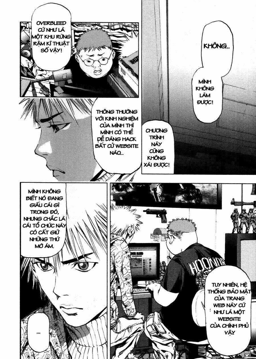 Gekiryuuchi - Chapter 10 - Trang 8