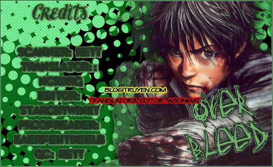 Gekiryuuchi - Chapter 11 - Trang 25