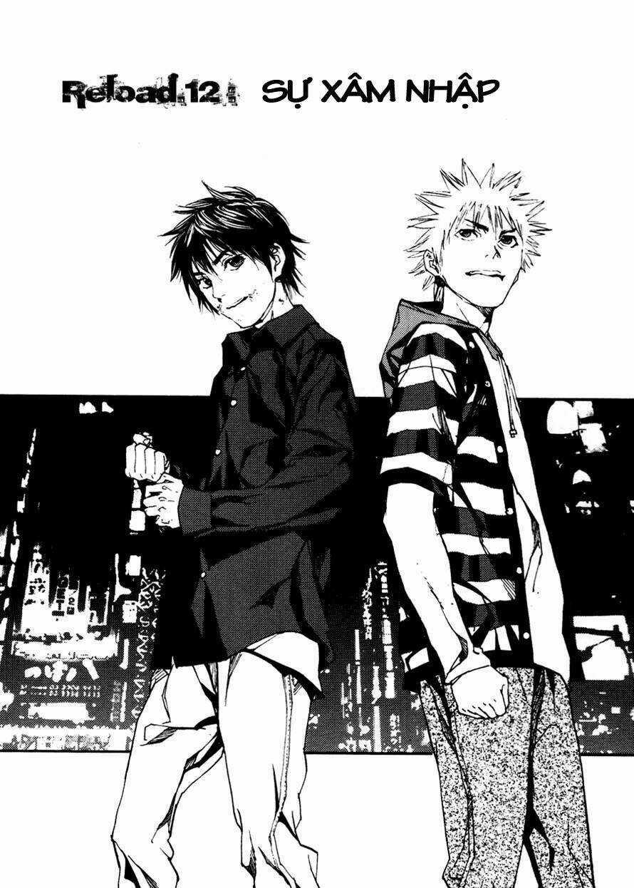 Gekiryuuchi - Chapter 12 - Trang 2