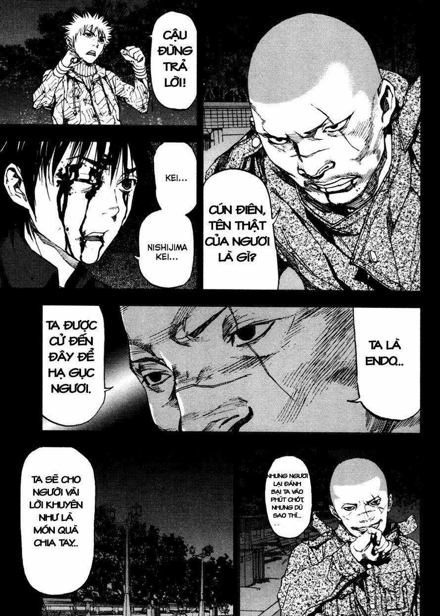 Gekiryuuchi - Chapter 12 - Trang 12